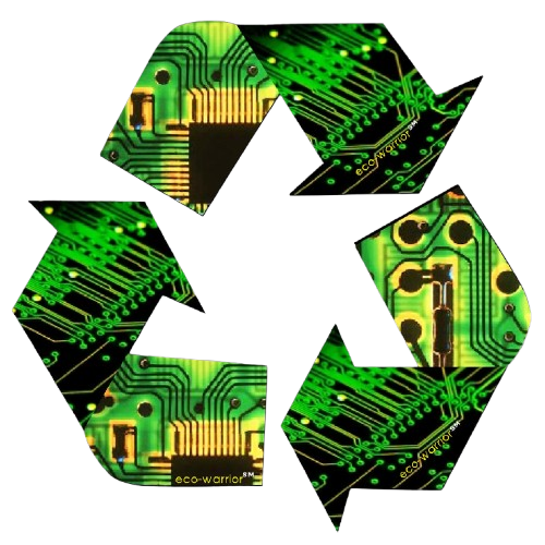 Recycle icon